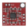 thumbnail image 1 of TDA1308 Headphone Headset Amplifier Board Amp Preamplifier Module 3V-6V for DC, 1 of 8