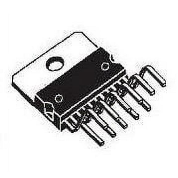 TDA2009A IC Audio 10 Watts - 1 piece