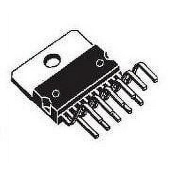 TDA2009A IC Audio 10 Watts - 1 piece