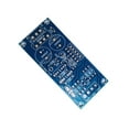 TDA7265 power amplifier board twochannel PCB Does not contain any