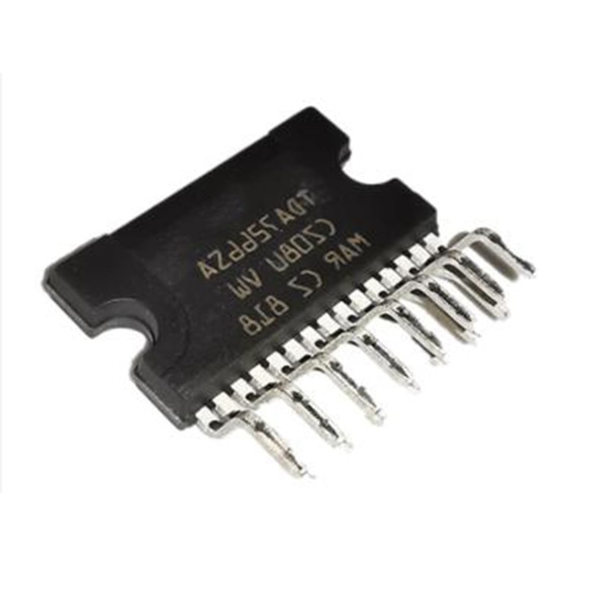 TDA7266SA TDA7266 InLine ZIP15 Audio Amplifier Chip