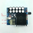 TDA8954TH HIFi Digital Audio Power Amplifier Board Class D High Power