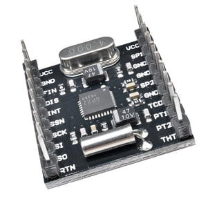 TDC-GP22 Time Digital Converter TDCGP22 Module Electronic Building Converter Accessories