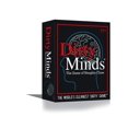 TDC Games Original Dirty Minds Party Game