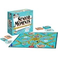 thumbnail image 1 of TDC Games Senior Moments Board Game for Adults, Funny Memory Games for Game Night, 1 of 11