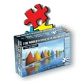 thumbnail image 1 of TDC Games World's Smallest Jigsaw Puzzle - Into the Wind - 4 x 6 inches, 1 of 4
