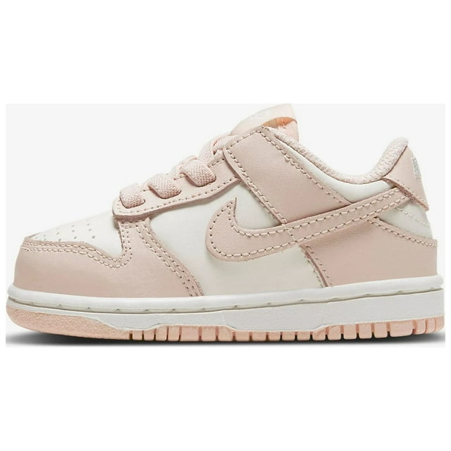 (TDE) Nike Dunk Low 'Orange Pearl' (2021) CW1589-101 - Walmart.com