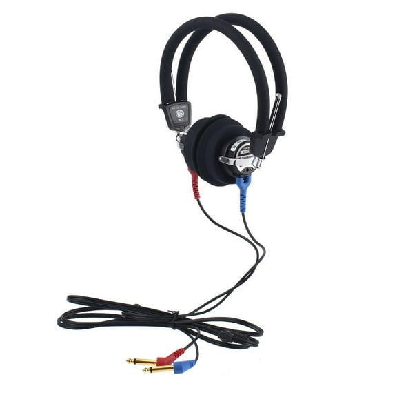 TDH39 DD45 Audiometer Earphone Air Transducers Headsets