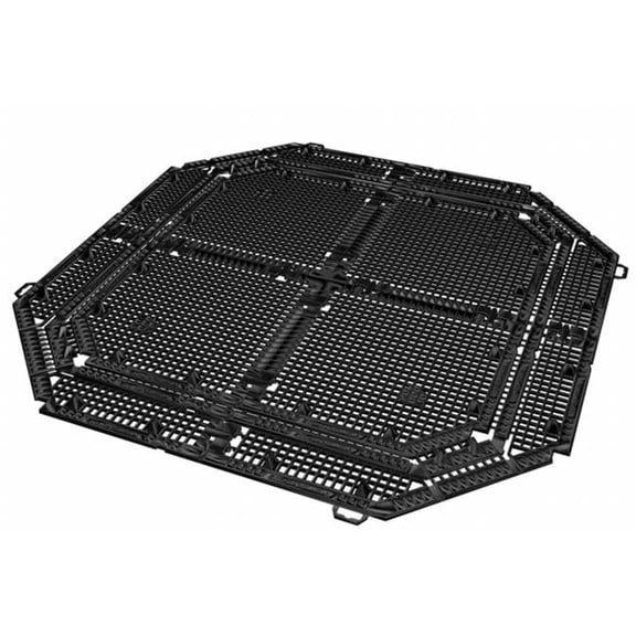 TDI 626102 Soil Fence for Small Thermo King - 626002