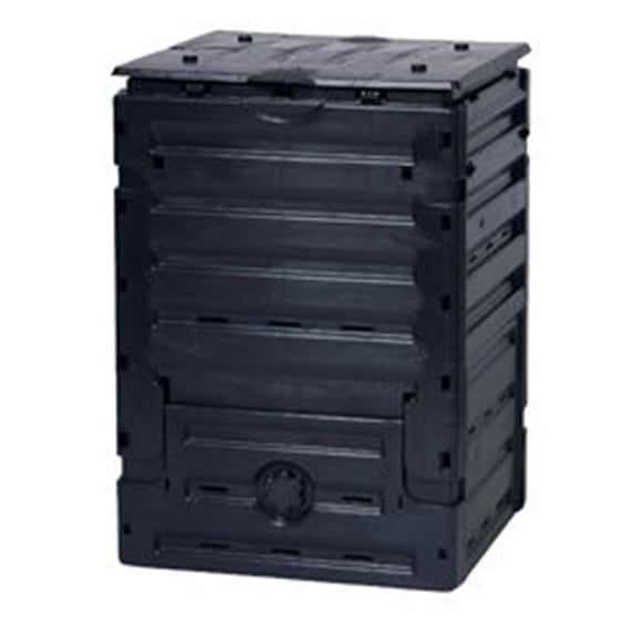 TDI 628000 Eco-Master 79 GL - Black