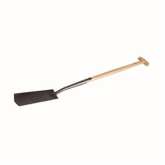 TDI Brands 31-2052 Dewit Dutch Transplant Spade