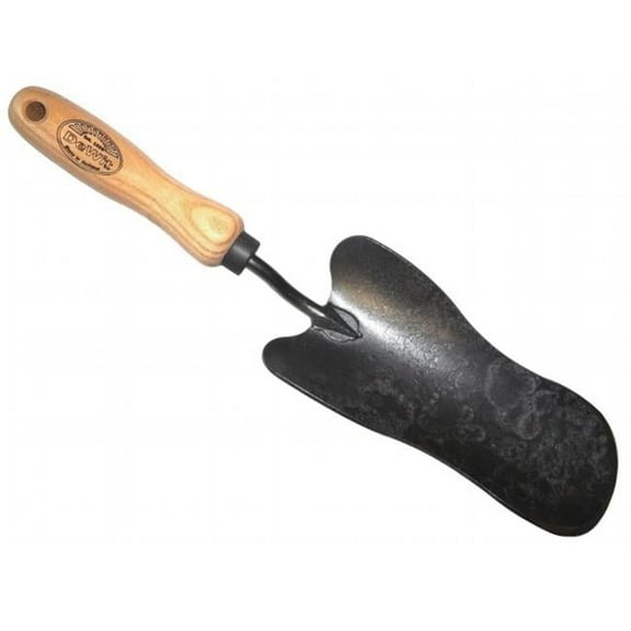 TDI Brands 31-3003 Dewit Victorian Trowel, Large