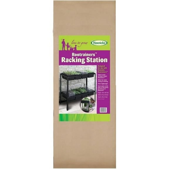 TDI Brands 50-9020 Haxnicks Rootrainer Racking Station