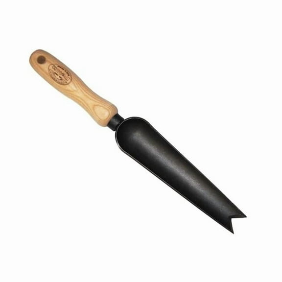 TDI Brands 31-3005 Dewit Snake Tongue Trowel