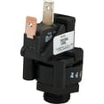 thumbnail image 1 of TDI TBS310A 25A Air Switch Latching SPNO, 1 of 1