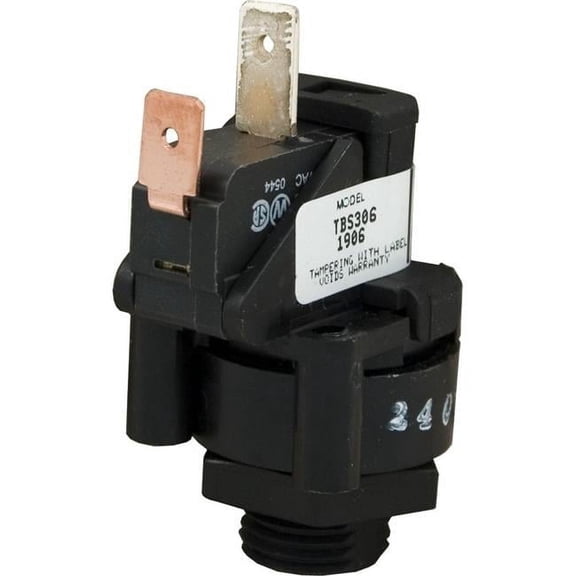 TDI TBS310A 25A Air Switch Latching SPNO