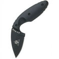 thumbnail image 1 of TDI, Zytel Handle, Plain, Plastic Sheath, Metal Clip, 1 of 1