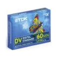 thumbnail image 1 of TDK DVM60 Pack 1, 1 of 1