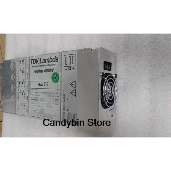 TDK-LAMBDA, 5V, 12V, 24V, 15V, 6V, medical industrial computer power supply