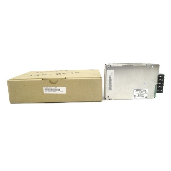 TDK-LAMBDA HWS50-24/A 100-240VAC 2.2A NSMP