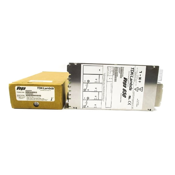 TDK-LAMBDA V604XFP NSMP