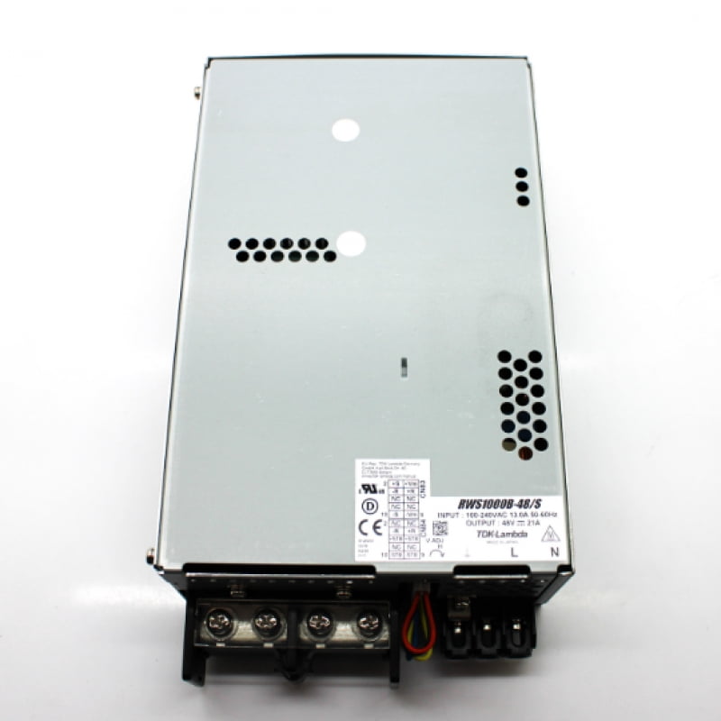 Tdk Lambda Power Supply