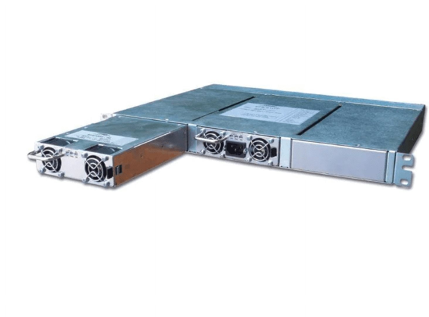 TDK-Lambda FPS100024/S, Rack Mount Power Supplies 960W 24V 40A ...
