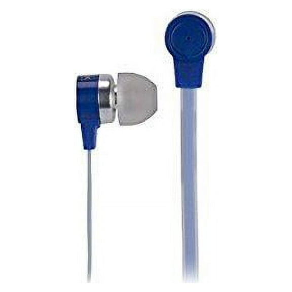 TDK Life on Record SP400 Glow-in-the-Dark Smartphone Active Headphones