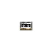 TDK D MC60 - Microcassette - 6 x 60min