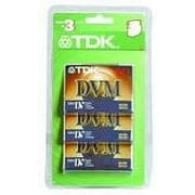 Mini-DV Cassette