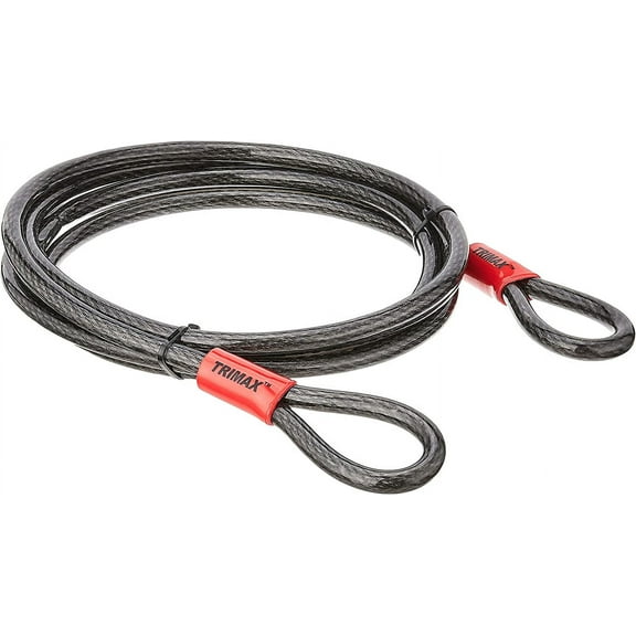 TDL1212 Trimaflex Dual Loop Multi-Use Cable (12 ft Long x 12mm)