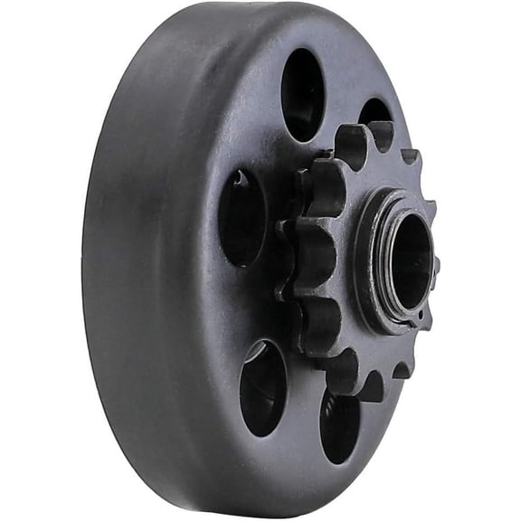 Centrifugal Clutch 3/4" Bore 13T for 428 Chain Go Kart Mini Bike Engine