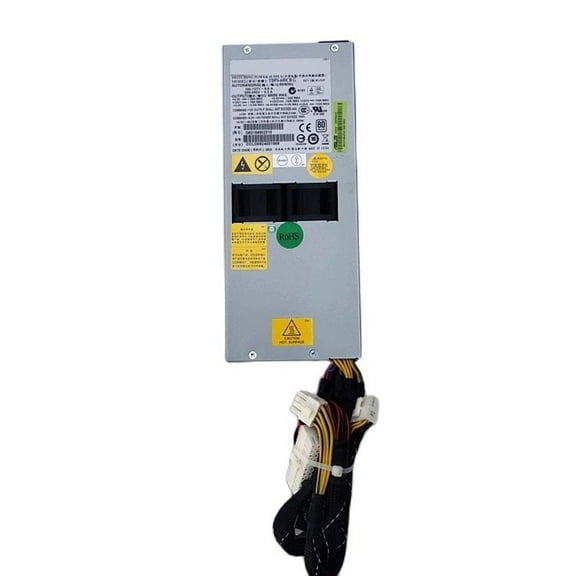 TDPS-600CB G RS500 I610R-G Switching Power Supply  600W