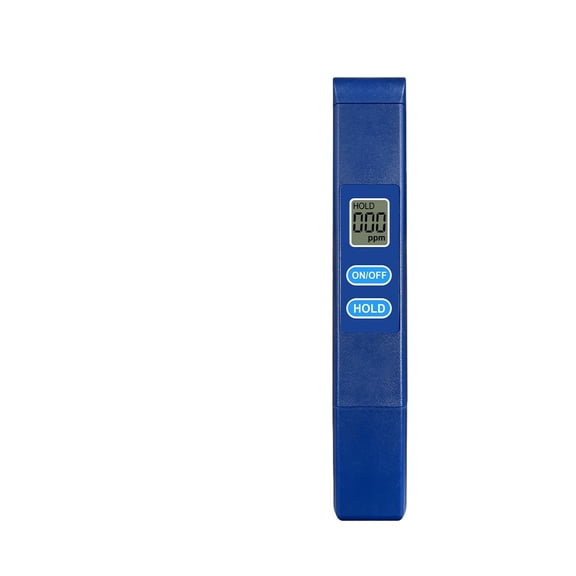 TDS Digital Water Tester Display Water Quality Testing Pen Daily Drinking Water Analyzer Monitor ,Accurate and Reliable