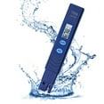 TDS Meter Digital Water Test,Electronic Water Tester with 09999 PPM