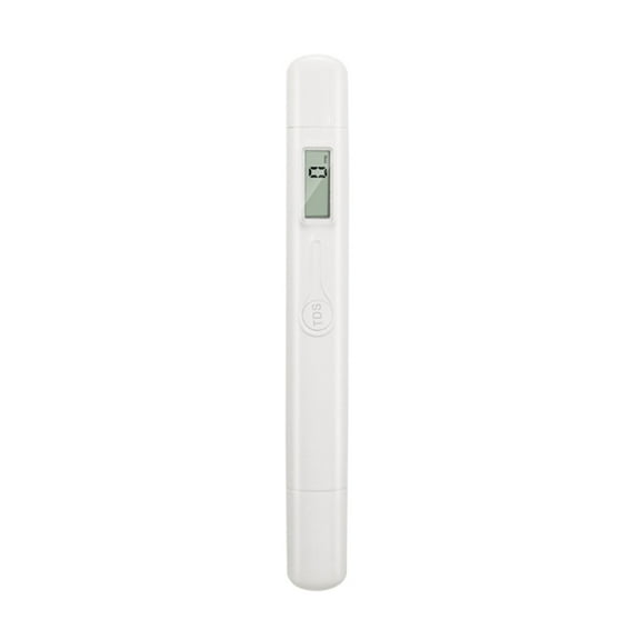 TDS Meter High Accuracy Tester Pen Digital Water Quality Filter Pen 0-9990ppm Water Purity Test For Drinking Water Dropshipping ,Multifunctional