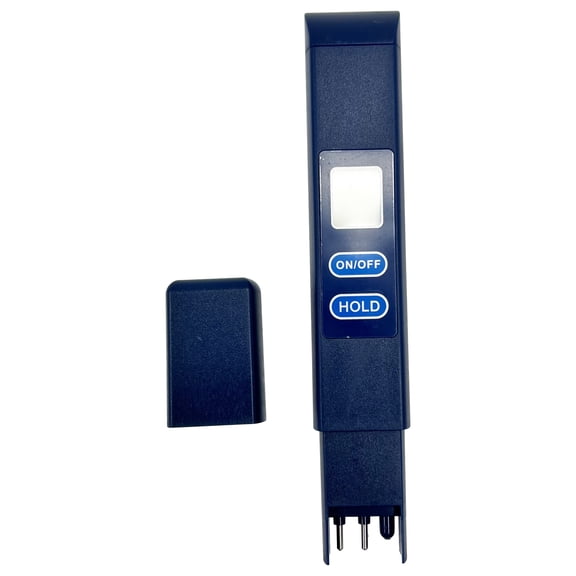TDS Water Quality Testing Pen Agricultural Water Tester Measurement Pen Water Analyzer Tester