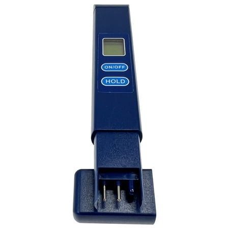 TDS Water Quality Testing Pen