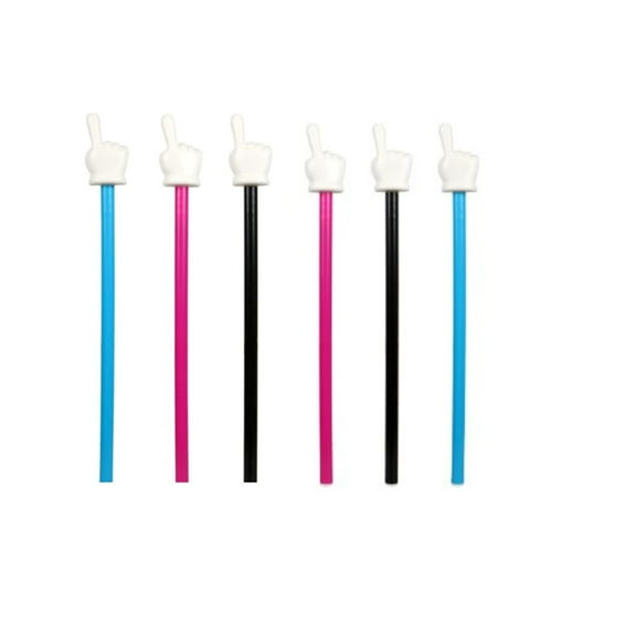 TDST Set of 6 Classroom Finger Pointers
