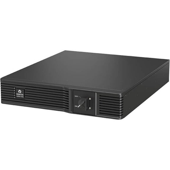 Vertiv Liebert TDU 4000VA/4000W 120VAC Step Down Transformer/Voltage Converter