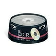 thumbnail image 1 of TDX CD-R Inscriptable 20 pack, 1 of 1