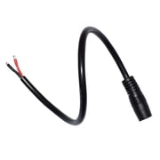 TDZTMNDNB DC8020 Y Splitter Adapter Cable 14AWG Power Cord Wire 1 Male to 2 Female for Solar Panel