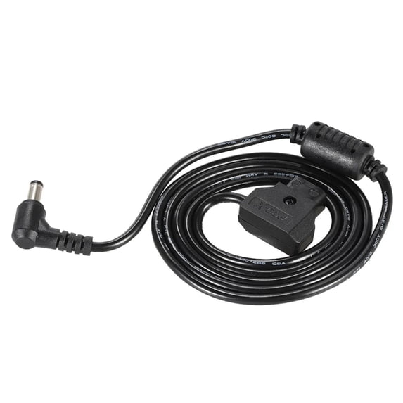 TDZTMNDNB DTAP to USB C Camera Power Cable Convenient Power Connection Cord for V Mount Battery