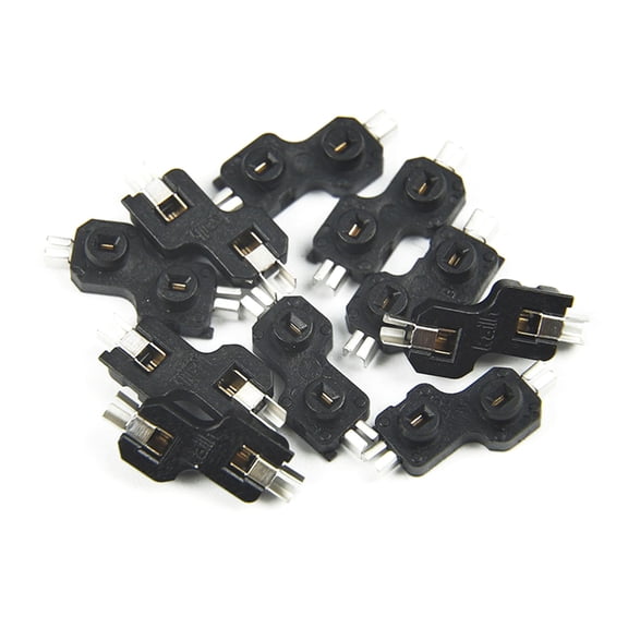TDZTMNDNB Hot Swap Socket for 1350 Chocolate Switches on Mechanical Keyboard PCB Socket Base