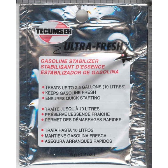 TE-730255A TECUMSEH ULTRA-FRESH 730255A Tecumseh Engine Parts