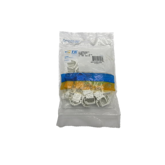 TE CONNECTIVITY 1116412-3 (PKG OF 25) NSMP