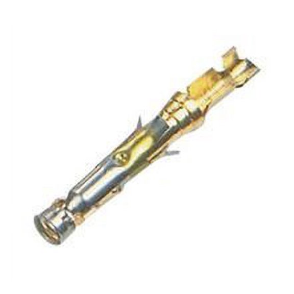 TE CONNECTIVITY / AMP 66105-4 CONTACT, SOCKET, 24-20AWG, CRIMP (10 pieces) - 66105-4