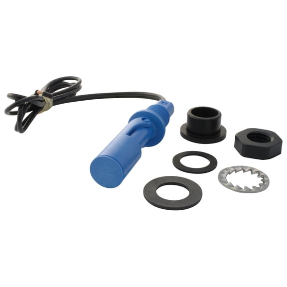 TE CONNECTIVITY - Float Switch, Horizontal