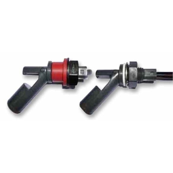 TE CONNECTIVITY - Float Switch, Horizontal