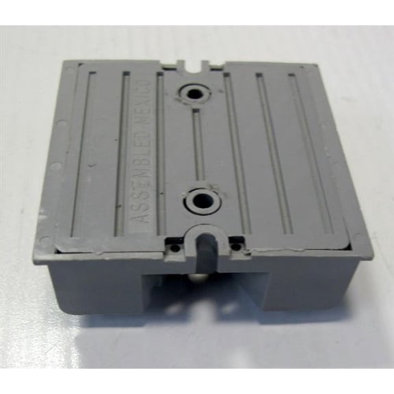 TE CONNECTIVITY / POTTER & BRUMFIELD 27E123 RELAY SOCKET, 11, 10A, 240VAC (1 piece) - 27E123*